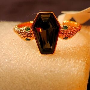 Charmed aroma size 8